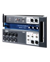 Mixer Soundcraft UI 12