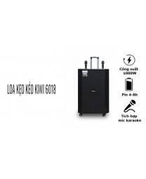 Loa Kẹo Kéo Kiwi 6018
