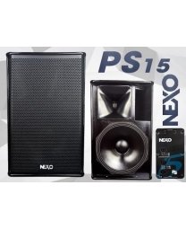 Loa Nexo PS15