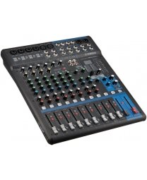 Mixer Yamaha mg 12 xu