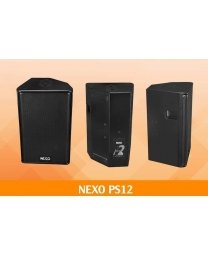 loa Nexo PS12
