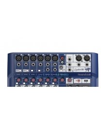 Mixer Soundcraft Signature 10