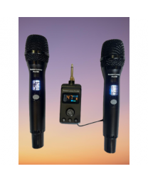 Micro Boston Luxury Pro 100