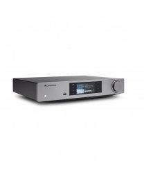 Giải mã Dac Cambridge CXN V2