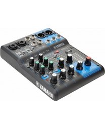 Mixer Yamaha MG 06X
