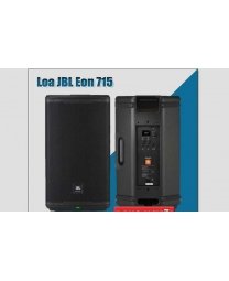 Loa jbl EON 715