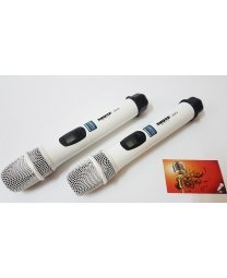 Micro Shure UGX8