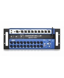 Mixer kỹ thuật số Soundcraft UI24R 