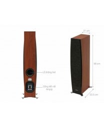 Loa Jamo C95 II