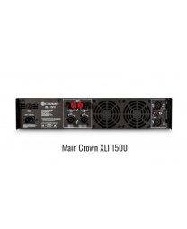 Main Crown XLI 1500