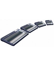 Mixer Soundcraft Signature 22