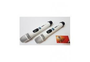 Micro Shure UGX8