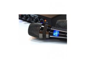 Micro Boston Acoustics WMS 210