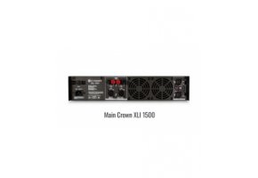 Main Crown XLI 1500