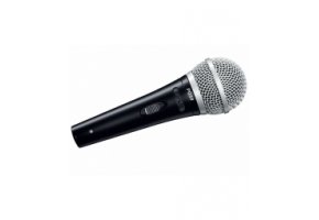 Micro Shure PGA 48 QTR 