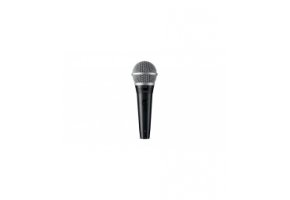 Micro Shure PGA 48 LC