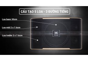 Tư vấn Kinh nghiệm mua loa karaoke, những sai lầm khi chọn loa karaoke gia đình