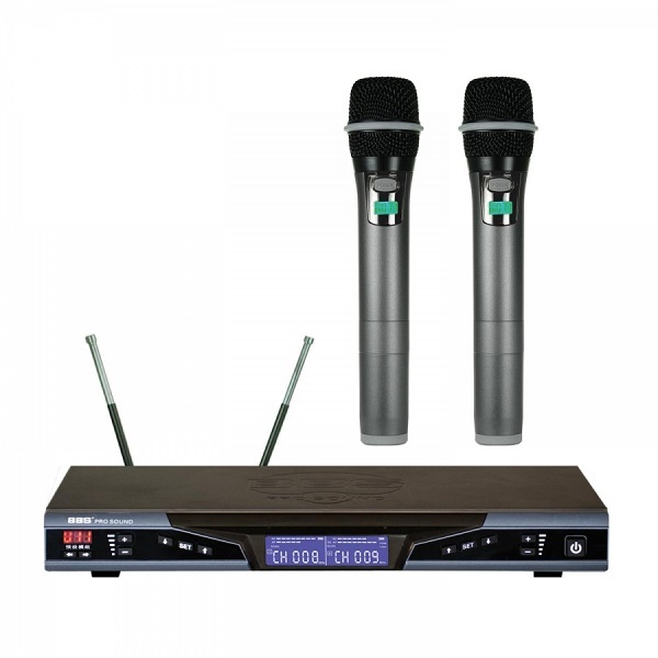 Đánh Giá Một Bộ Micro Không Dây Chất Lượng