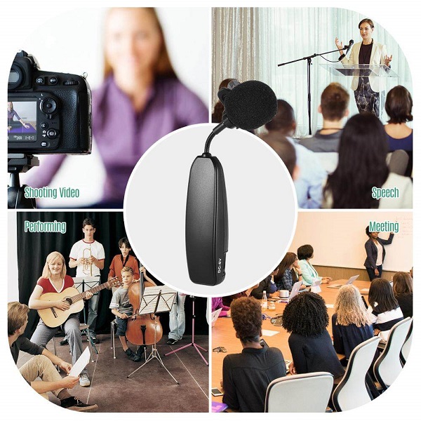 Đặc Tính Âm Học Của Phòng Micro Không Dây