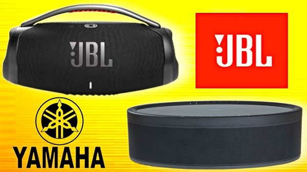 So Sánh Chất Âm Loa Sub Yamaha Và Loa Sub JBL