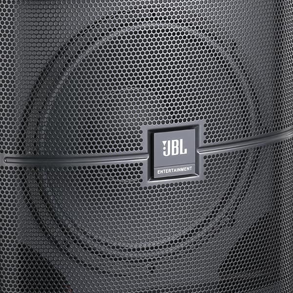 Kết Luận Loa JBL Pasion 12 Chính Hãng 