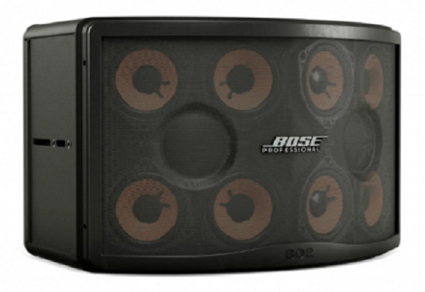 Hướng Dẫn Bảo Dưỡng Và Vệ Sinh Loa Bose 802 Seri 5