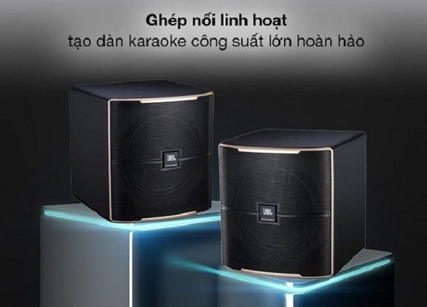 Hướng Dẫn Từng Bước Cách Khắc Phục Loa JBL Pasion 12 Rè