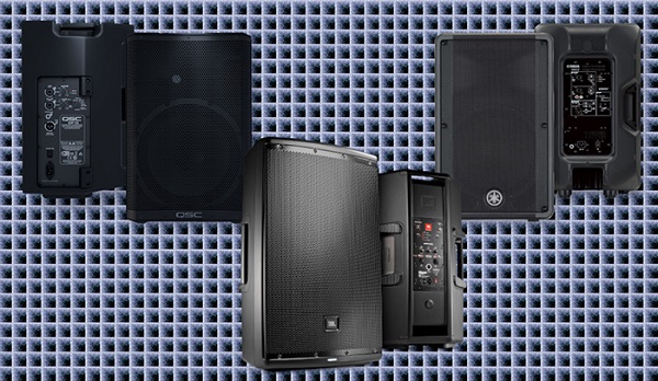 So Sánh Hiệu Suất Loa Sub Yamaha Và Loa Sub JBL