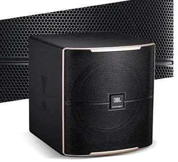 Kết Luận JBL Pasion 12 