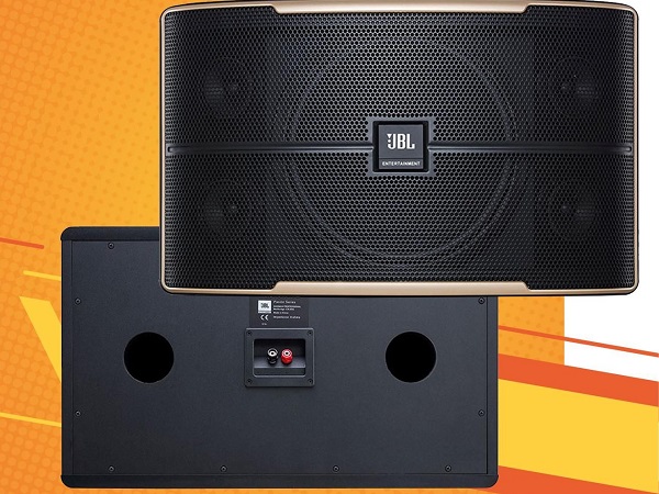 Cách Khắc Phục Loa JBL PASION 12 Khi BỊ Rè