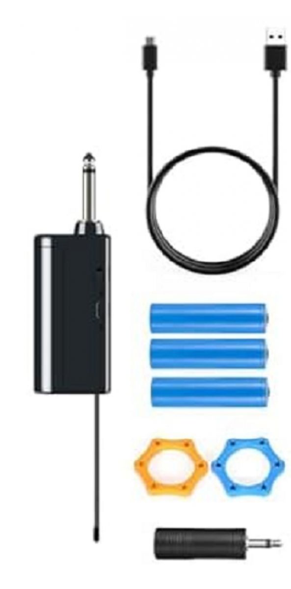 Mẹo Kéo Dài Tuổi Thọ Pin Cho Micro Không Dây