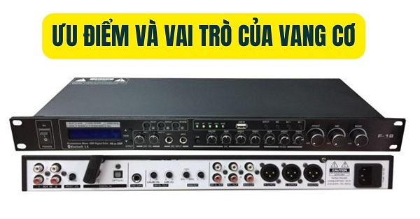 5 Công Nghệ Dự Kiến Sẽ Ứng Dụng Trong Vang Cơ 2026