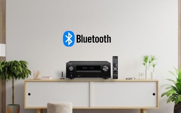 Chọn Amply Denon Bãi Nhật Hay Mới Đập Hộp