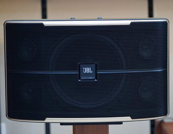 Hướng Dẫn Vệ Sinh Loa JBL Pasion 12 Tại Nhà 