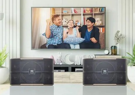 JBL Pasion 12 Cho Không Gian Lớn Trên 30m2