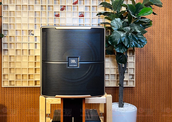 JBL Pasion 12 Cho Phòng Nhỏ Dưới 15m2