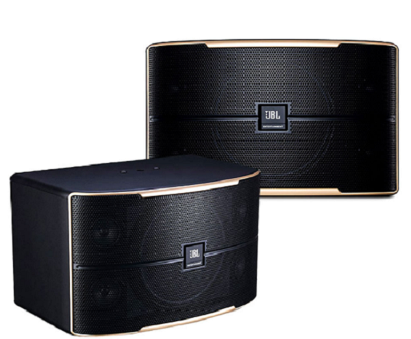 Kết Luận Về JBL Pasion 12