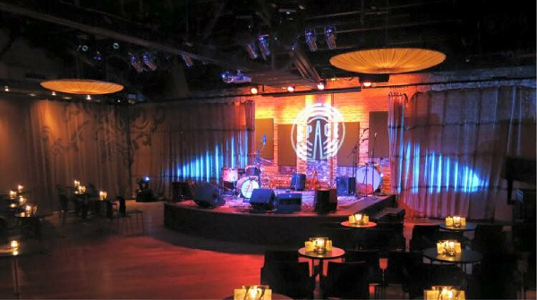 Tầm Quan Trọng Của Loa Sân Khấu