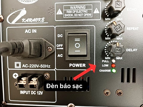 Bí Quyết Kéo Dài Tuổi Thọ Pin Cho Loa Kéo