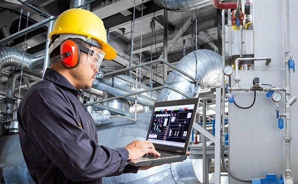 Bí Quyết Kéo Dài Tuổi Thọ Thiết Bị