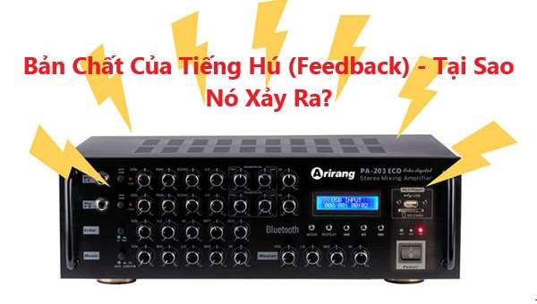 Bản Chất Của Tiếng Hú