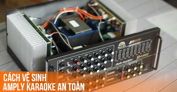 Bảo Dưỡng Định Kỳ & Thói Quen Sử Dụng