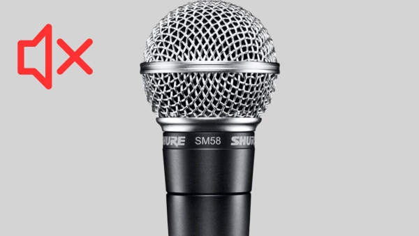Cách Kết Nối Micro Không Dây