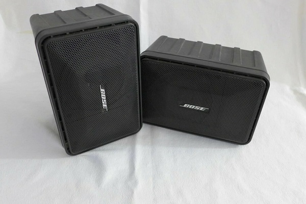 Cách Phối Ghép Amply Với Loa Bose 101 2025
