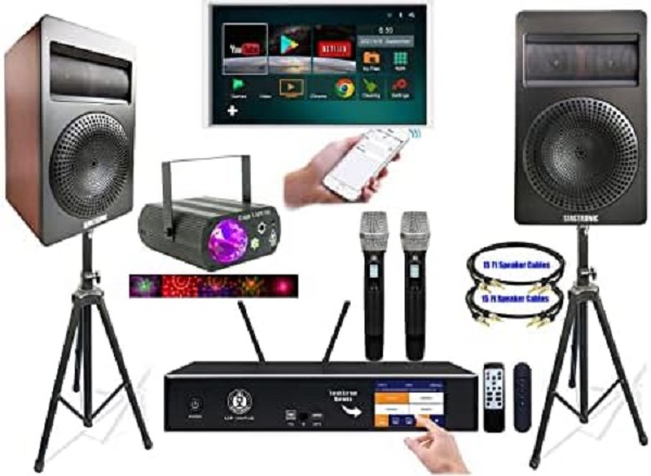 Chăm Sóc và Nâng Cấp Hệ Thống Âm Thanh