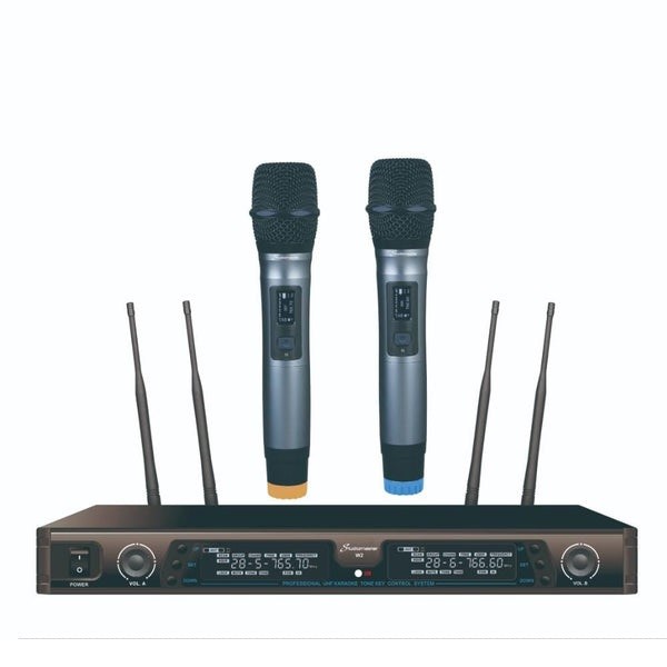 Chất Lượng Âm Thanh Micro Không Dây