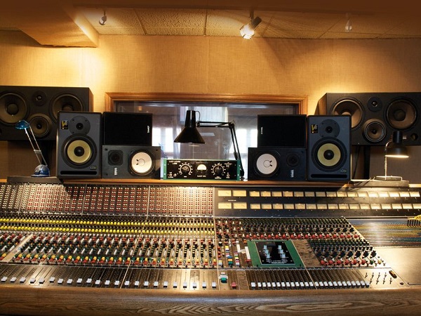 Cuộc Cách Mạng Home Studio - Ai Cũng Có Thể Là Nhà Sản Xuất