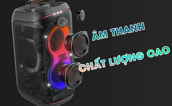 Hướng Dẫn Cách Sửa 10 Lỗi Loa Kéo Tại Nhà