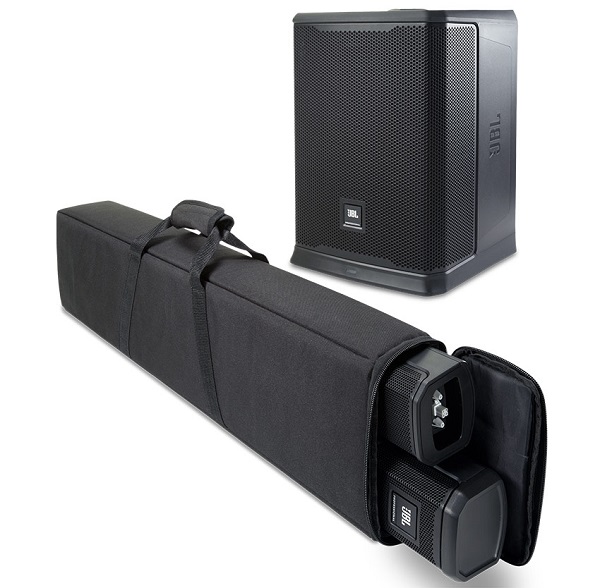 Hướng Dẫn Loa JBL Prx One Ghép Đôi Bluetooth