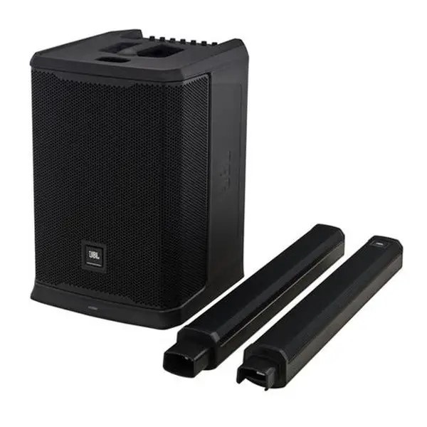 Hướng Dẫn Sử Dụng Loa JBL PRX ONE